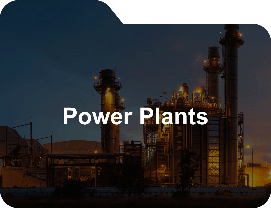 Power Plants OnDemand inars DHI